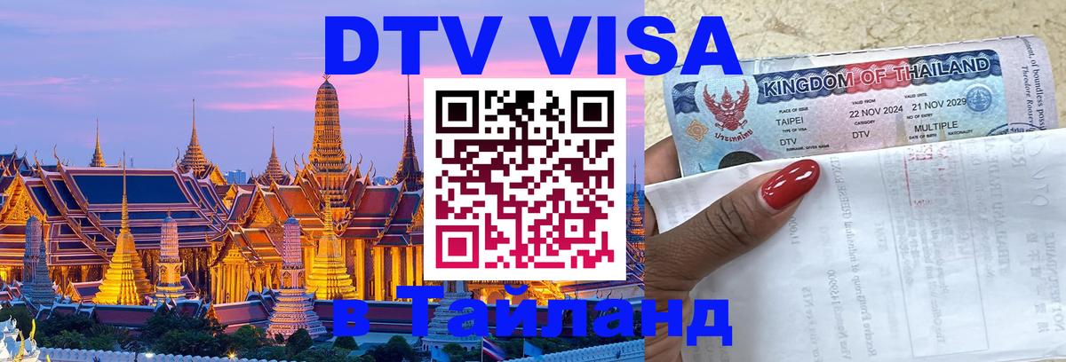 DTV Visa Thailand — прайс и условия, виза без дополнительных документов - Брюссель 